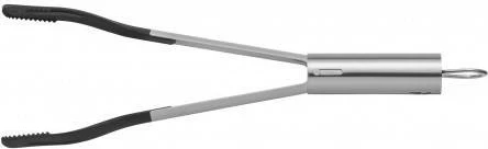Pincë BBQ WMF 1892956030, 32.5 cm, çelik inoksi