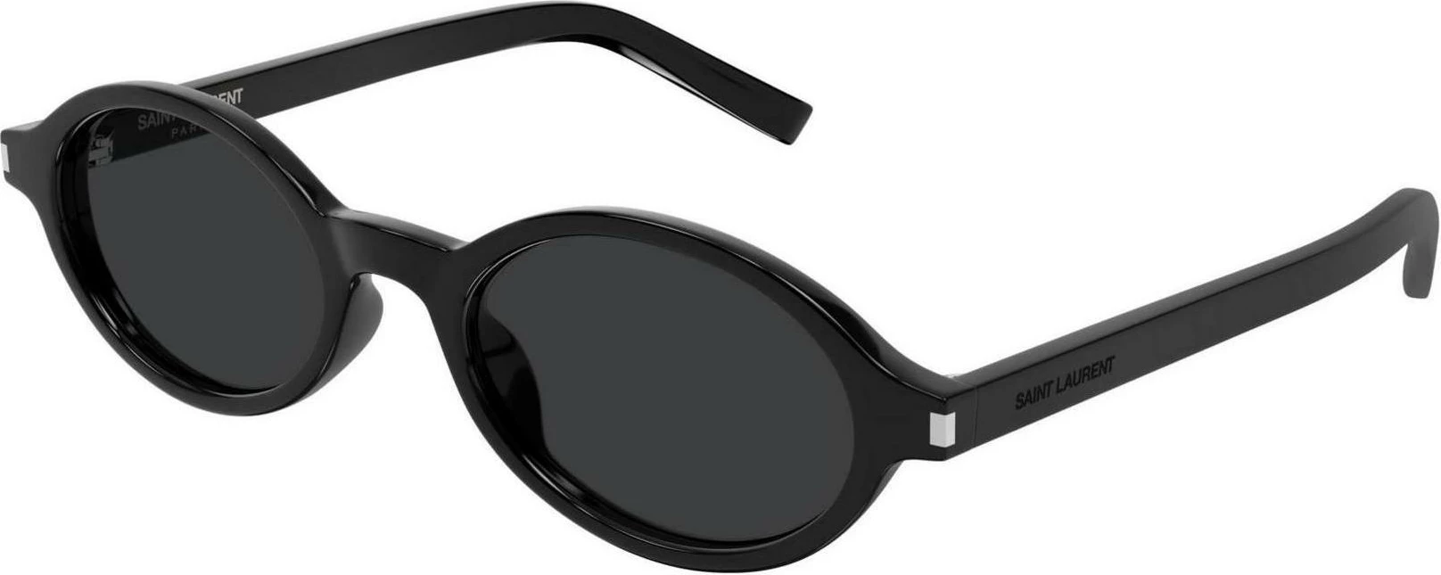 Syze dielli për femra Saint Laurent SL 751 JEANNE 001, të zeza [Ngjyra: 50]