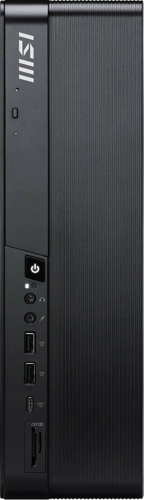 Mini-PC MSI PRO DP80 AI A2G-080DE, Intel Core Ultra 5 225, 16GB DDR5, Thunderbolt 4, i zi