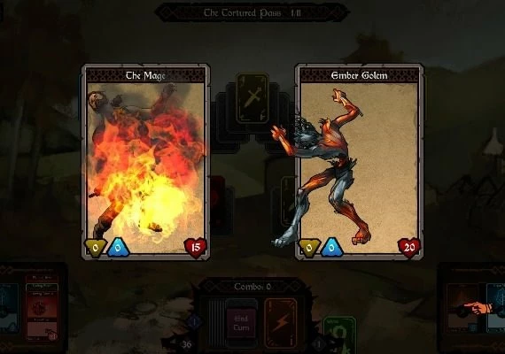 Ancient Enemy EN Global