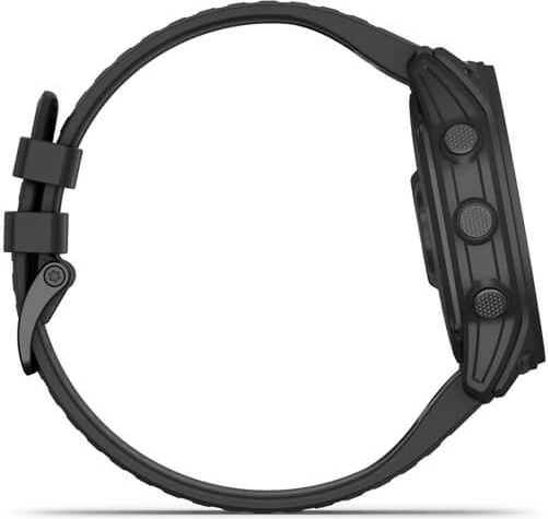 Smartwatch Garmin Tactix 7, 32GB, GPS, ekran 1.4 inch, e zezë