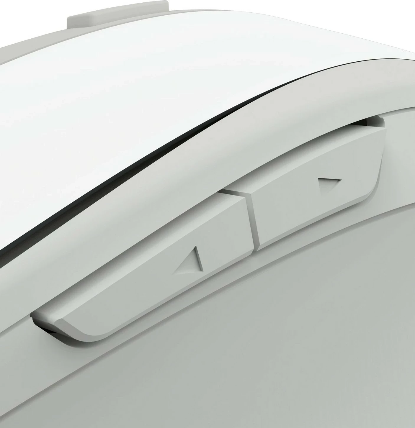 Maus Hama WM-400, wireless, 1600 DPI, 6 taste, bardhë