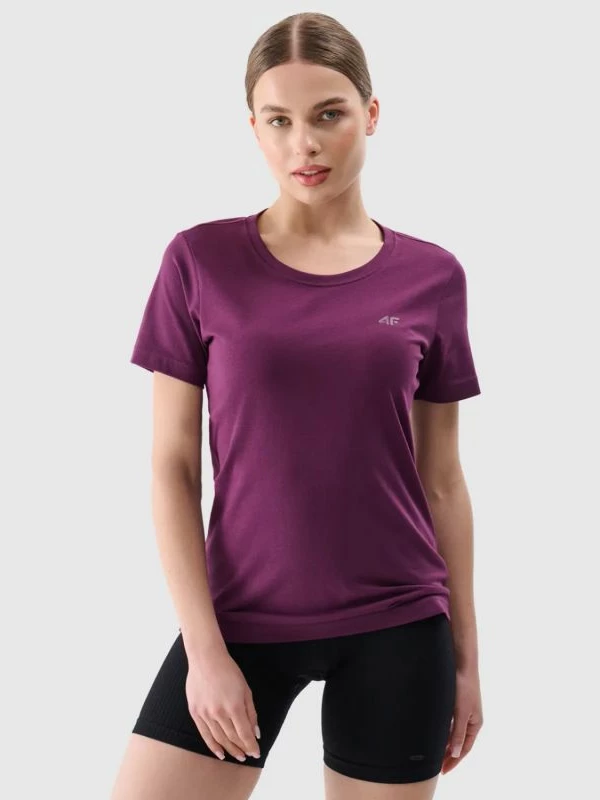 Maicë për femra 4F, vjollcë