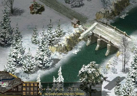 Blitzkrieg Anthology EN/DE/RU Global