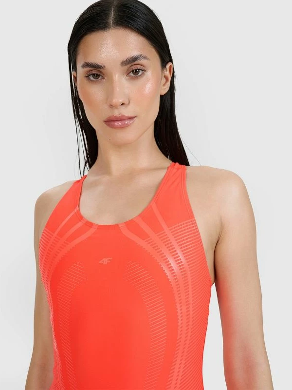 Bikine një pjesë për femra 4f