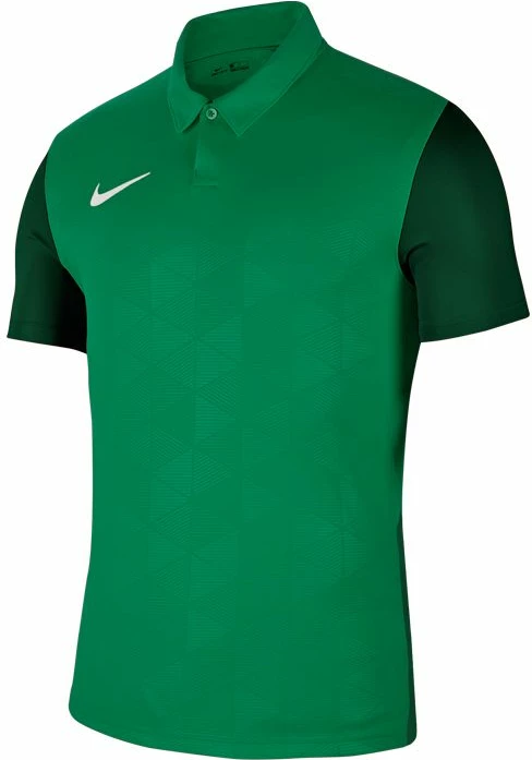 Maicë Nike për meshkuj, e gjelbër
