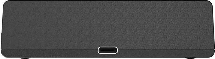 Karikues baterish XTAR MX4, universal, 4 vende, i zi