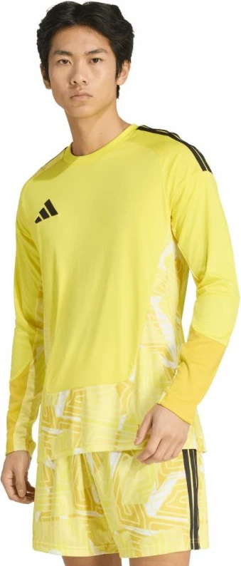 Fanellë portieri për meshkuj adidas Tiro 26 Competition KB5250, e verdhë