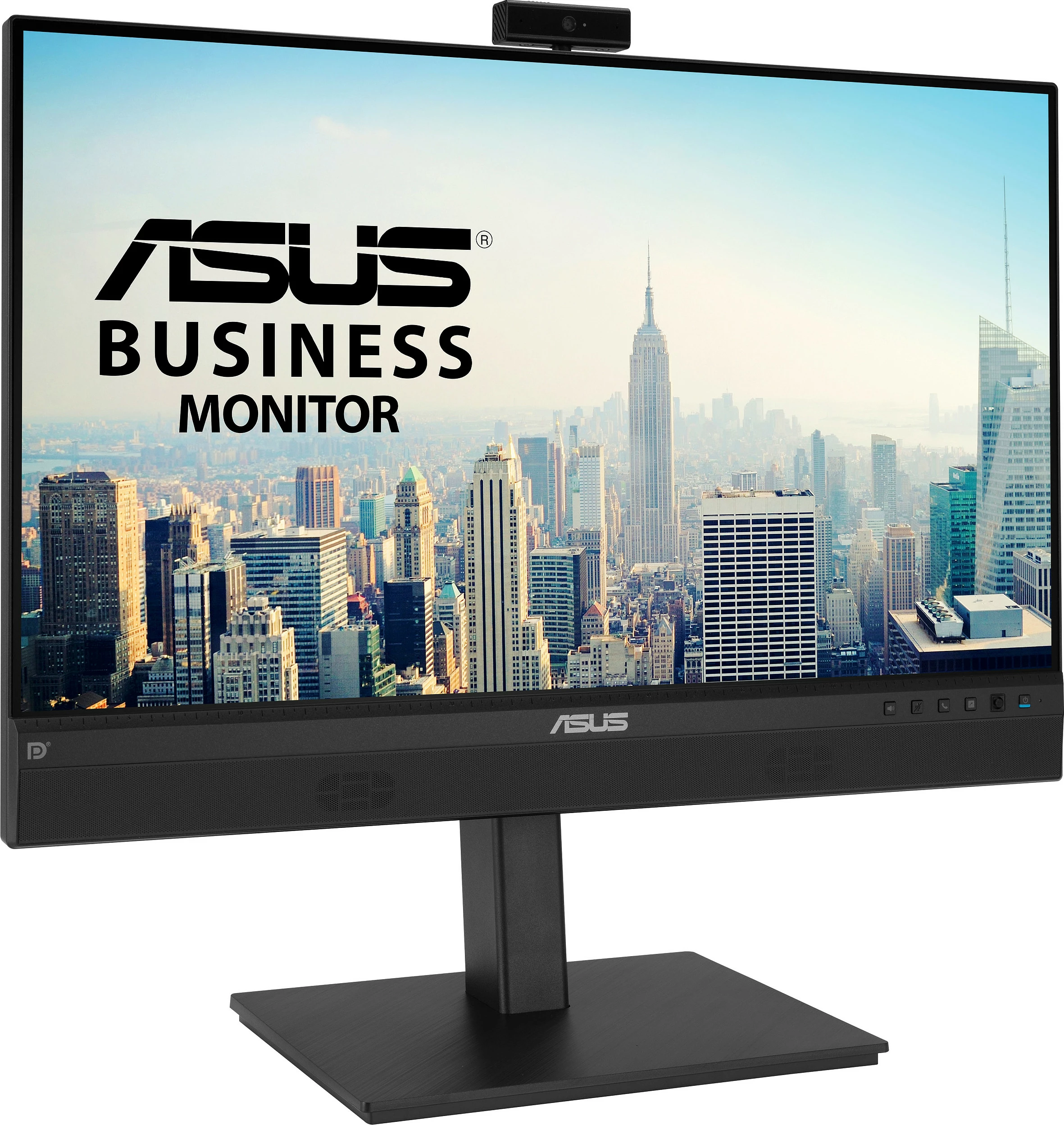 Monitor ASUS BE24ECSNK, 23.8", Full HD, i zi