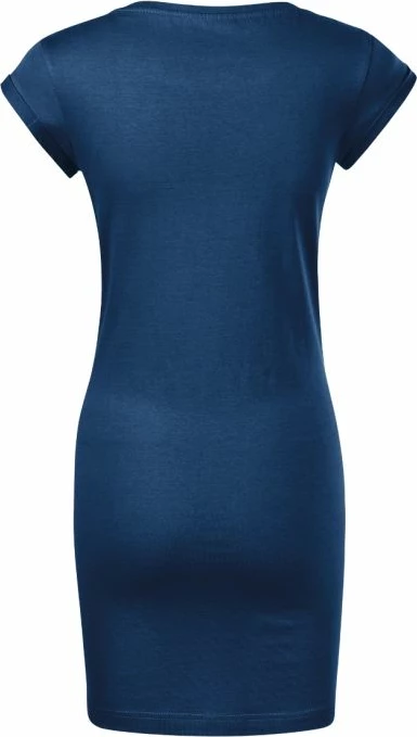 Fustan Malfini për Femra, Blu [Madhësia: XXL]