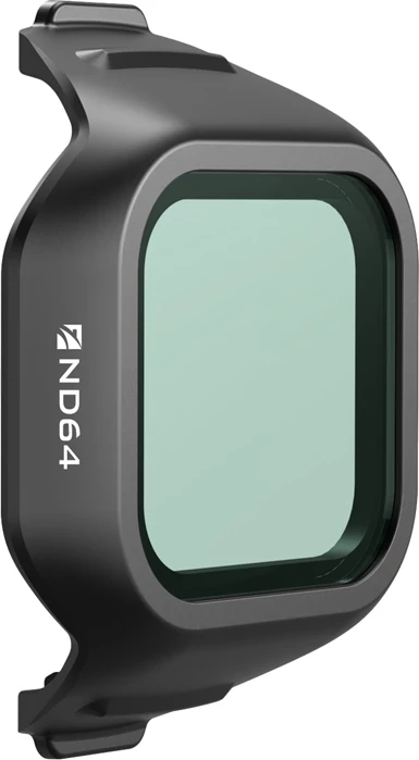 Filtër neutral ND64 për dron, Freewell Mini 5 Pro, FW-MN5-ND64