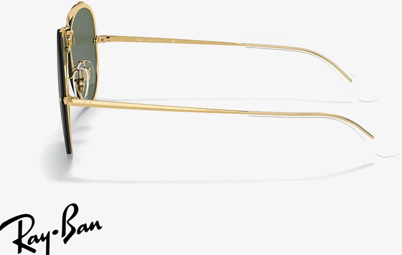 Syze dielli Ray-Ban RB3584N 905071 58