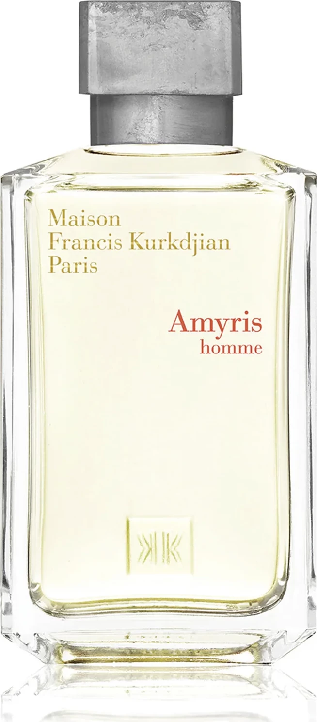 Eau de Toilette Maison Francis Kurkdjian Amyris Homme, 200ml
