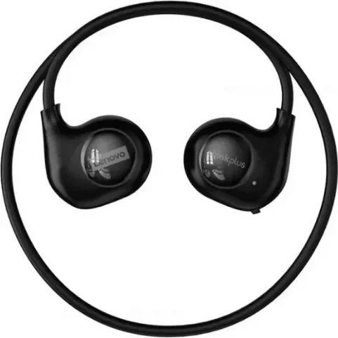 Dëgjuese Lenovo Live Pods XT95II 10202, të zeza