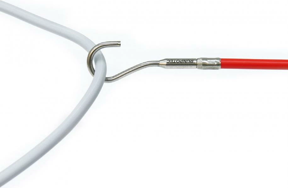 Fishing hook - RTG Ø 6mm