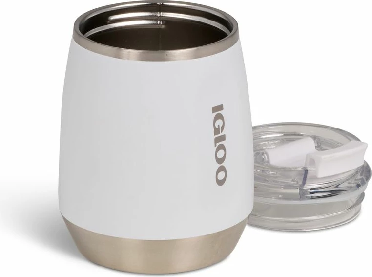 Gote Termike Inox 295ml Bardhe