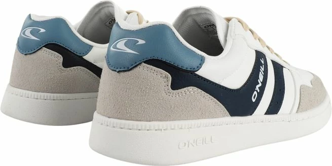 Atlete për meshkuj O'Neill Ione 90261015 00A, të bardha dhe kaltër