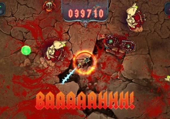 Death Goat EN Global