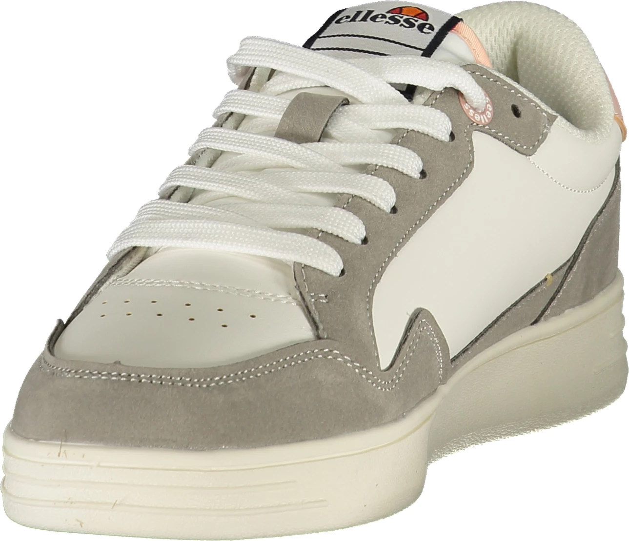 Atlete Ellesse New Holden femra, të bardha