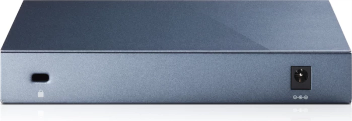 Switch TP-LINK TL-SG108, 8-port Gigabit, desktop, i zi