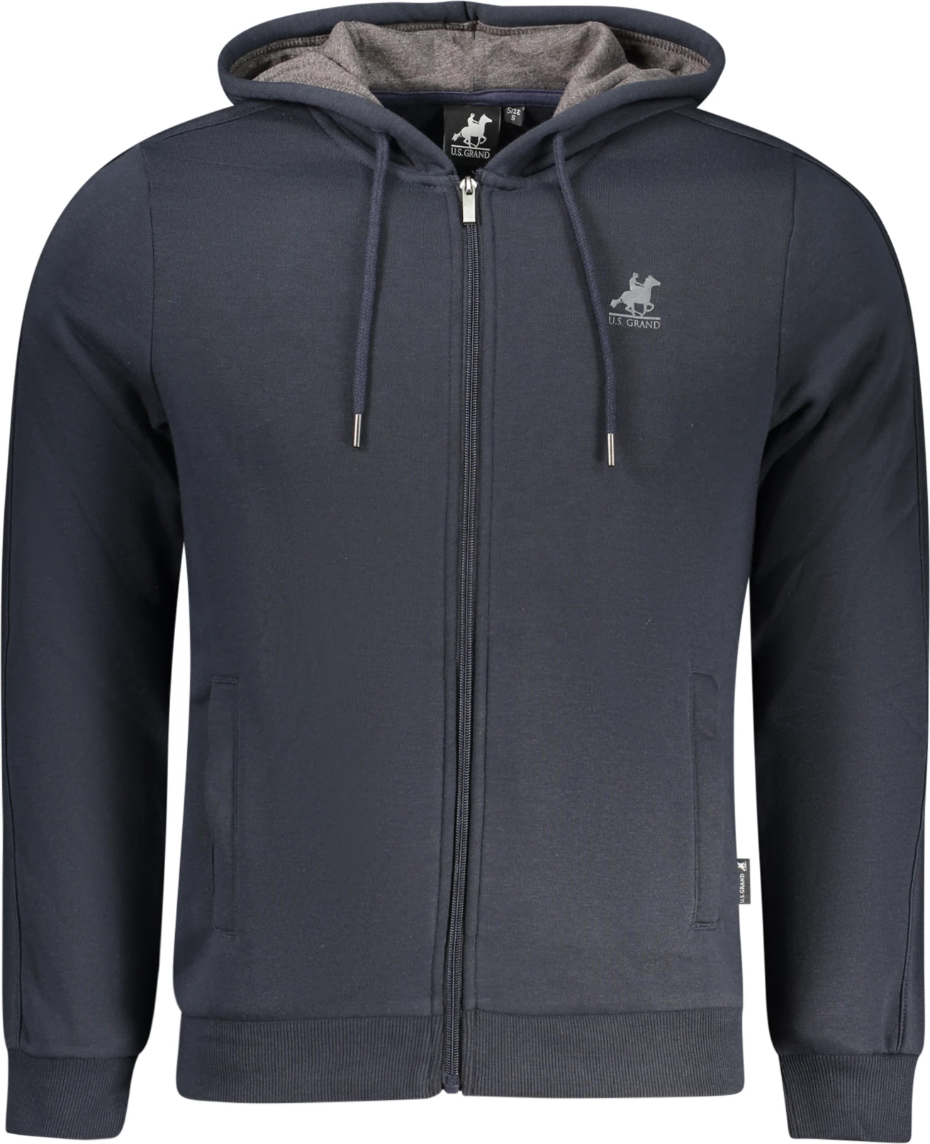 Duks për meshkuj U.S. GRAND, blu