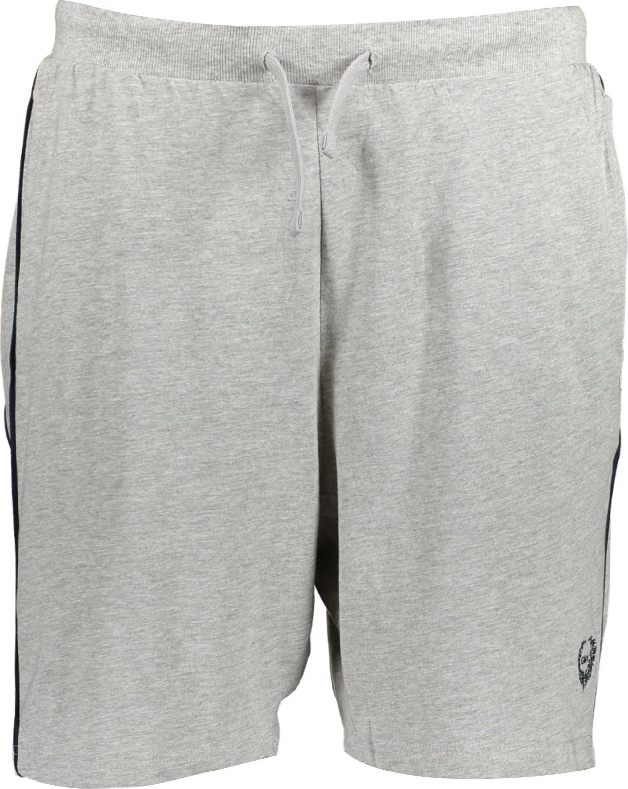 Shorce për meshkuj GIAN MARCO VENTURI, gri