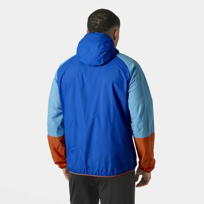 Jakne për meshkuj Helly Hansen, e kaltërt [Madhësia: L]