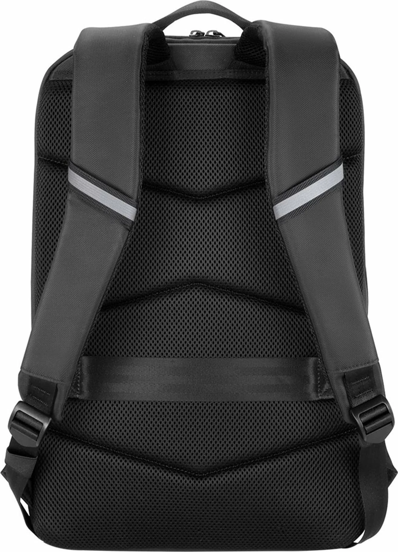 Çantë shpine për laptop Modecom Active 15 15.6" me portë USB, e zezë