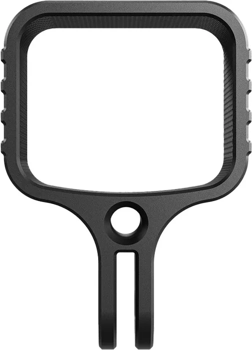 Kasë Telesin për DJI Osmo Pocket 3, alumini, S6-CFR-01, e zezë