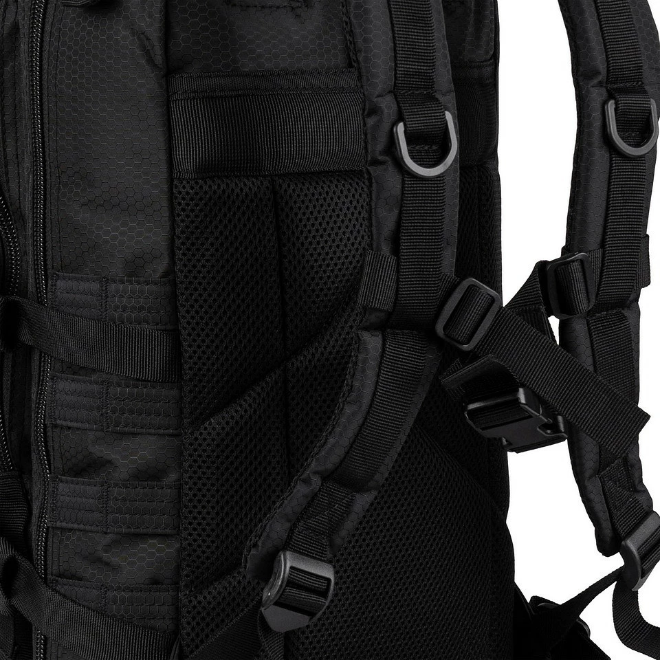 Çantë Shpine 101 INC Backpack assault Hexagon 25L