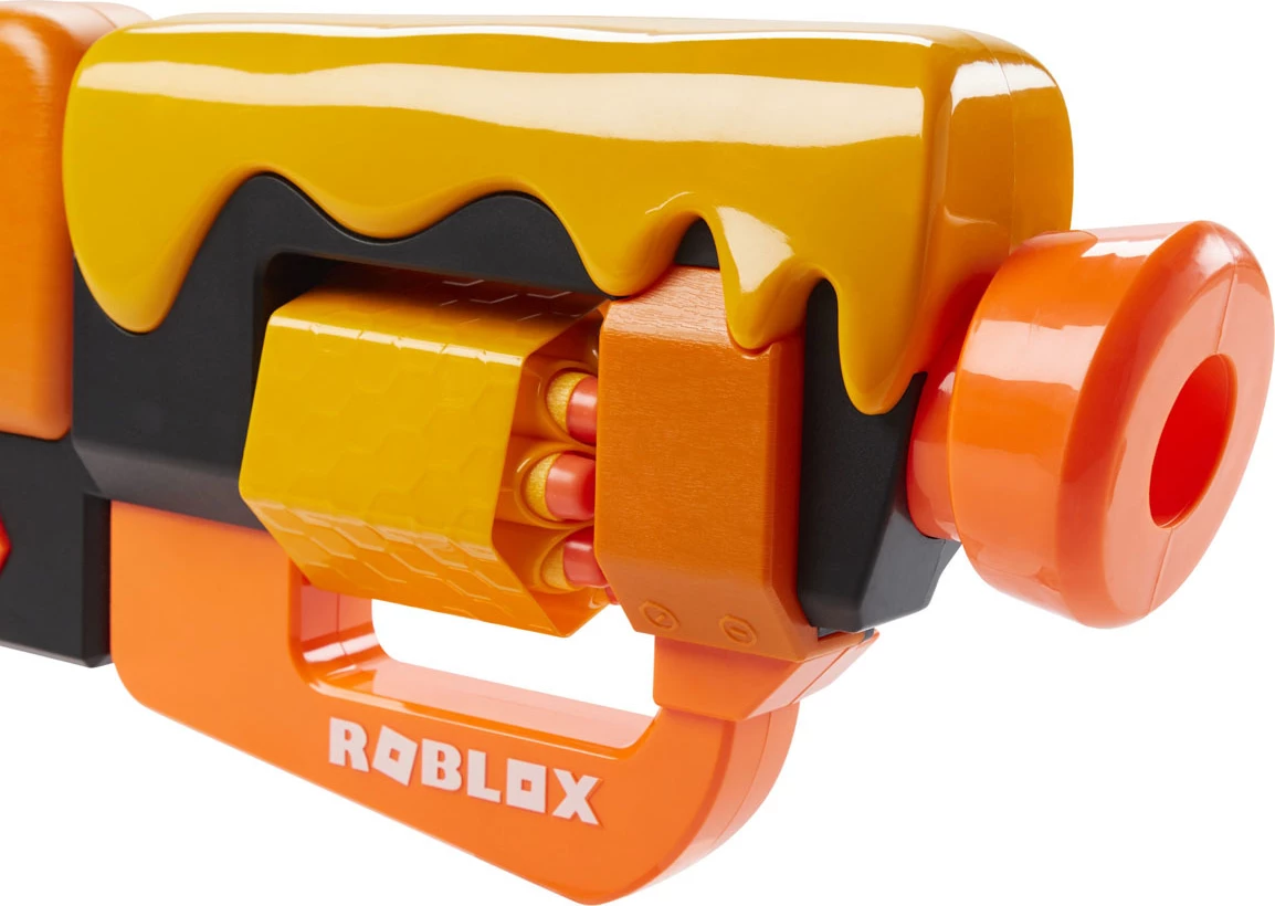 Nerf Roblox Adopt Me! - BEES! Blaster