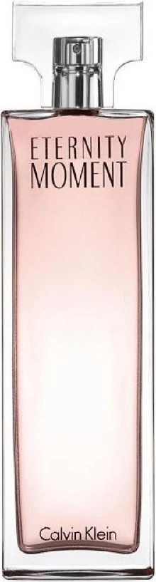 Eau de Parfum për femra Calvin Klein Eternity Moment 100ml