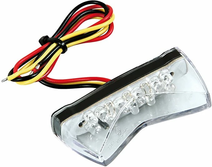 Lampa Led Tabelave Motorri