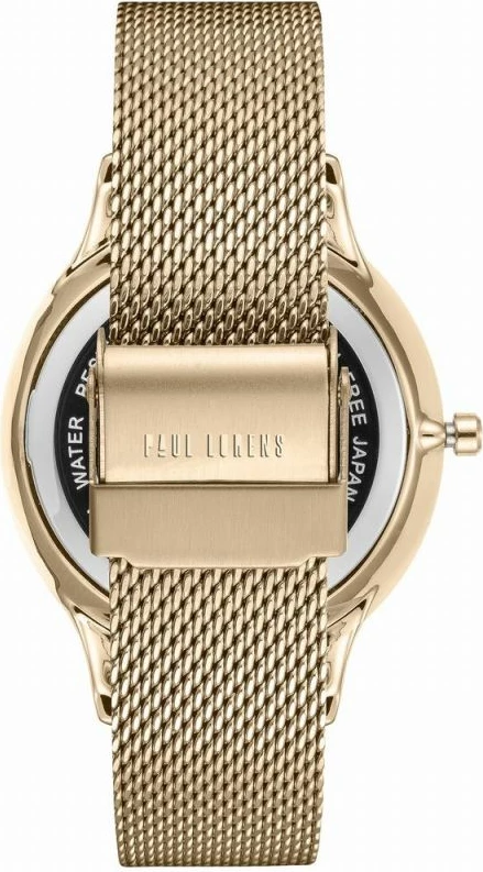 Orë dore për femra Paul Lorens, ari