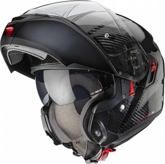 Helmete Levo-x Zeze L