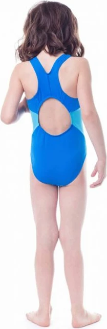 Bikine njëpjesëshe Shepa Costume 009, kaltër