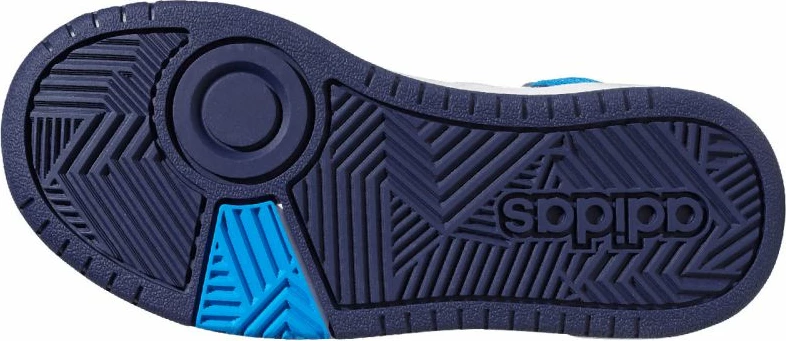 Atlete për fëmijë adidas, blu marine [Madhësia: 38 2/3]