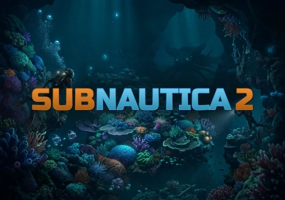 Subnautica 2 EN Global