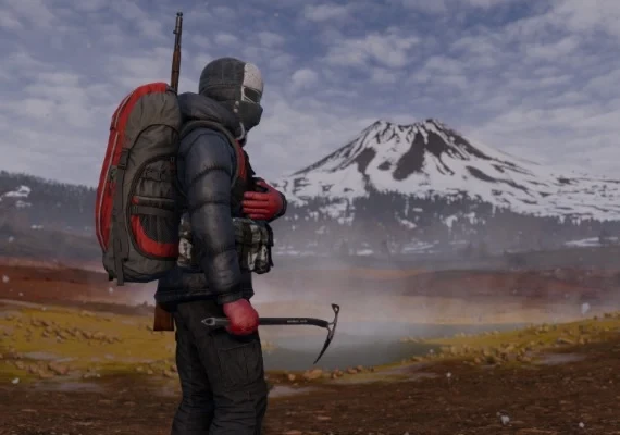 DayZ - Frostline DLC Global