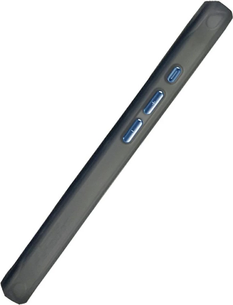 Mbështjellës Nimmy Magnetic Fantasy Animal MagSafe për iPhone 16 6.1\", hardcase TPU/PU, Blu