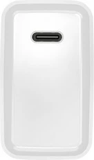 Karikues muri Natec Ribera, 1x USB-C, 20W, i bardhë