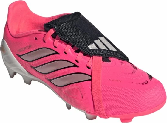 Atlete futbolli për fëmijë adidas Predator League FT FG HP9998 [Madhësia: 36 2/3]