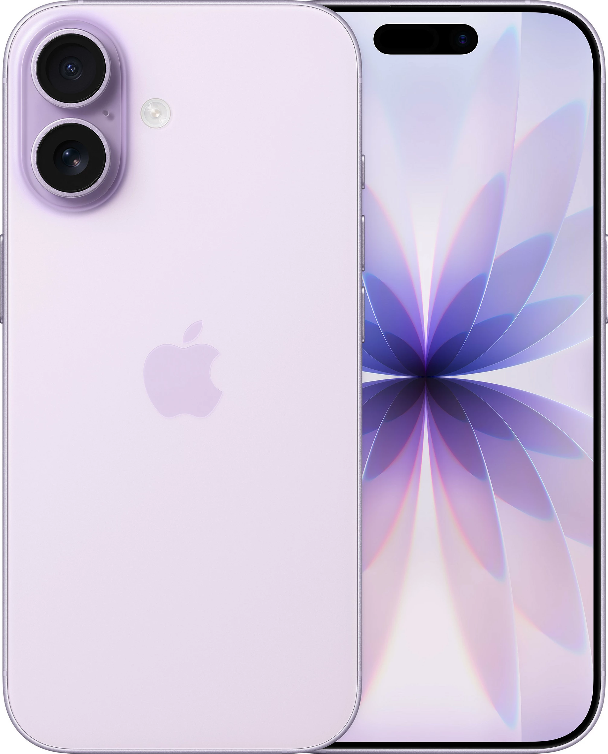 Celular Apple iPhone 17 256GB, 5G, Lavender