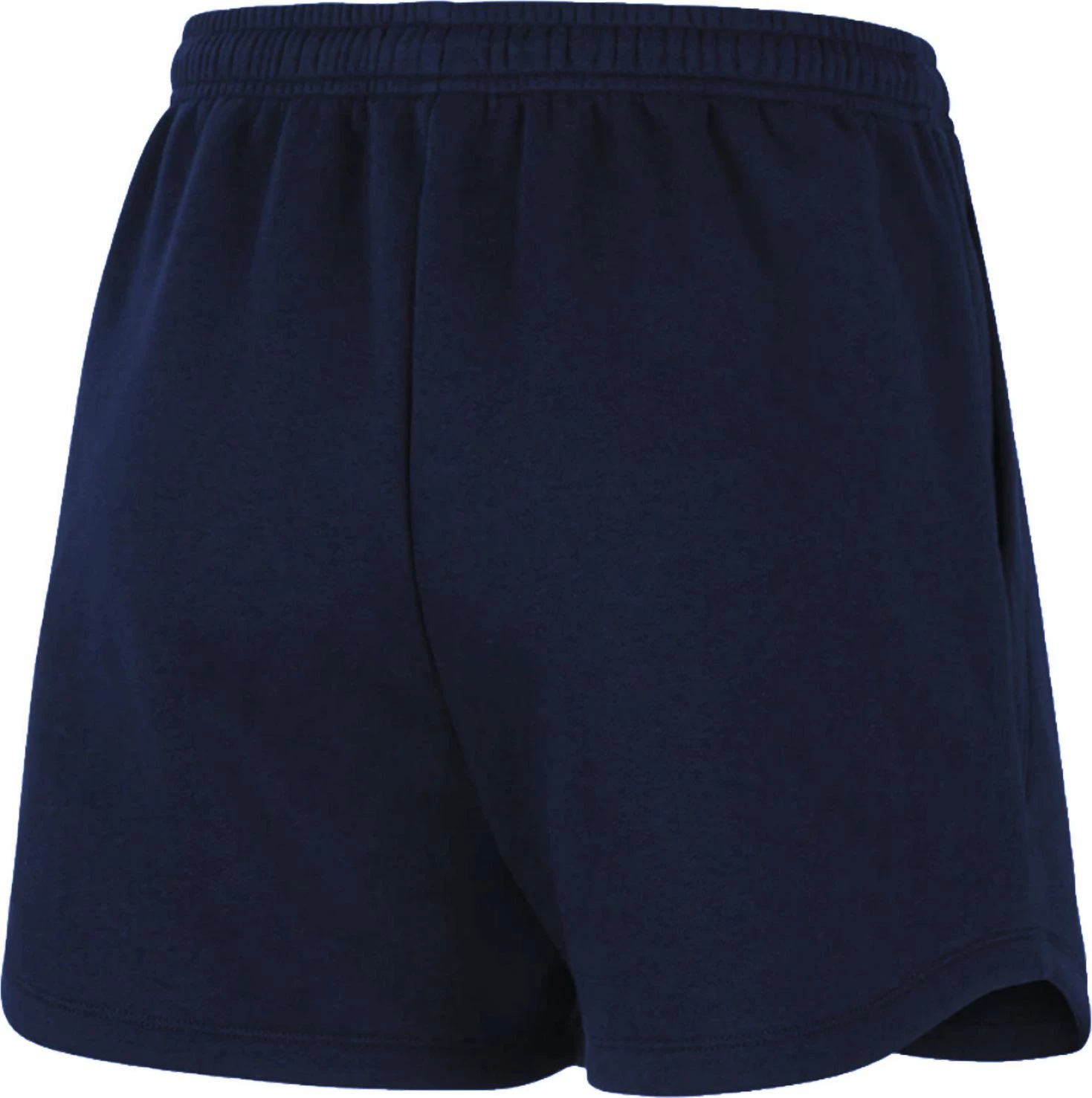Shorce sportive Nike WMNS Park 20 Fleece, madhësia S, blu navy