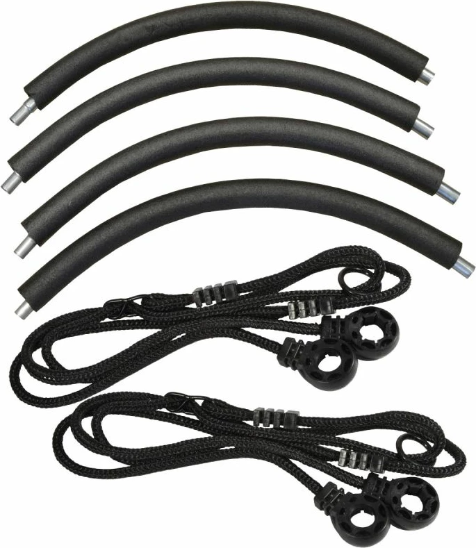 Lëkundëse fole lejleku Inny, zi e kaltër