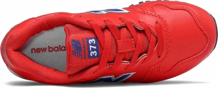 Atlete fëmijë New Balance, të kuqe