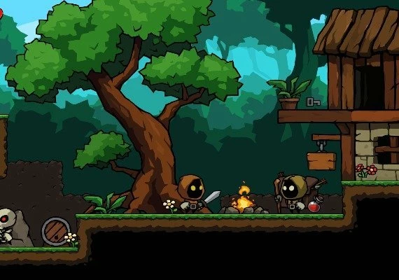 Little adventure 2 EN/RU Global