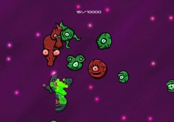 The Shadow of Hell EN Global