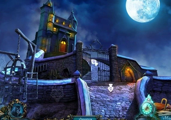 Red Riding Hood: Star Crossed Lovers EN/DE/FR/IT/ES Global