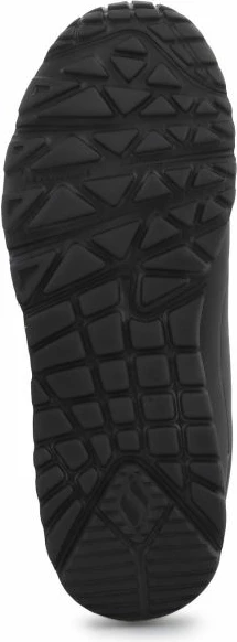 Atlete fëmijë Skechers, të zeza